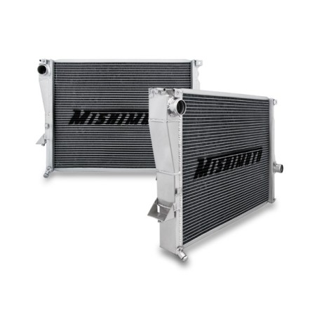 Radiatore in alluminio Performance per BMW Z3