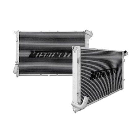 Radiatore in alluminio Performance per Mini Cooper S