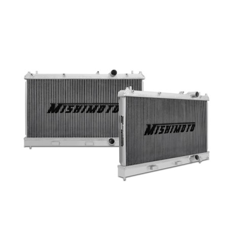 Radiatore in alluminio Performance per Chrysler / Dodge Neon