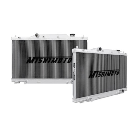 Radiatore in alluminio Performance per Honda Civic EP3