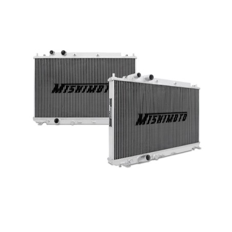 Radiatore in alluminio Performance per Honda Civic FA5/FG2