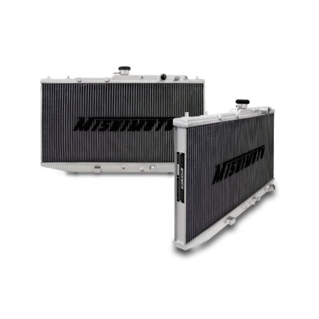 Radiatore in alluminio Performance per Honda CRX ED & EE