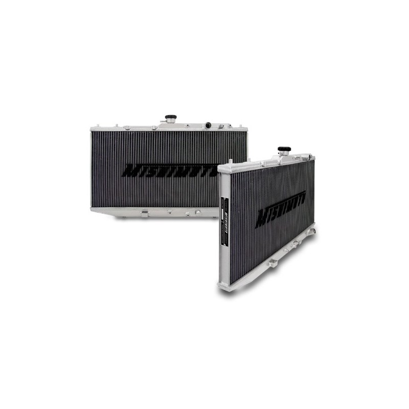Radiatore in alluminio Performance per Honda Civic ED & EE Radiatore in alluminio Performance per Honda Civic ED & EE