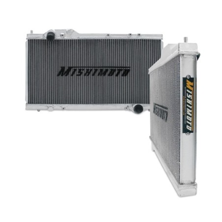 Radiatore in alluminio Performance per Honda NSX