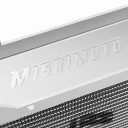 Radiatore in alluminio Performance per Nissan / Datsun 240Z e 260Z
