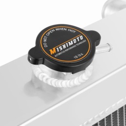 Radiatore in alluminio Performance per Nissan / Datsun 240Z e 260Z