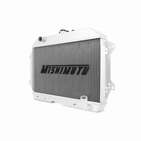 Radiatore in alluminio Performance per Nissan / Datsun 240Z e 260Z