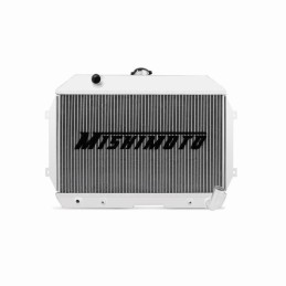 Radiatore in alluminio Performance per Nissan / Datsun 240Z e 260Z