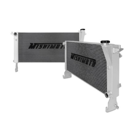 Radiatore in alluminio Performance per Hyundai Genesis Coupé 2.0 Turbo