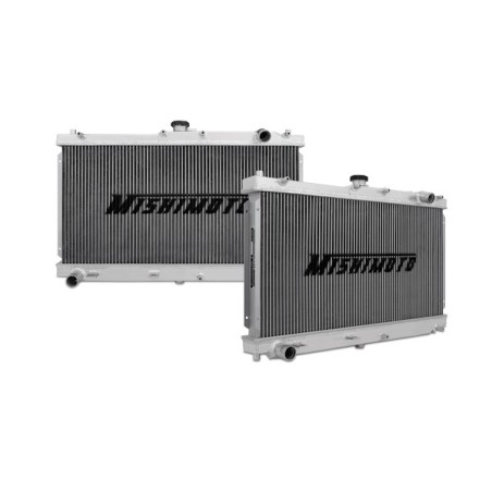 Radiatore in alluminio Performance per Mazda MX-5 NB
