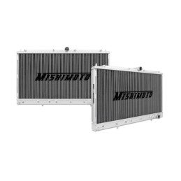 Radiatore in alluminio Performance per Dodge Stealth