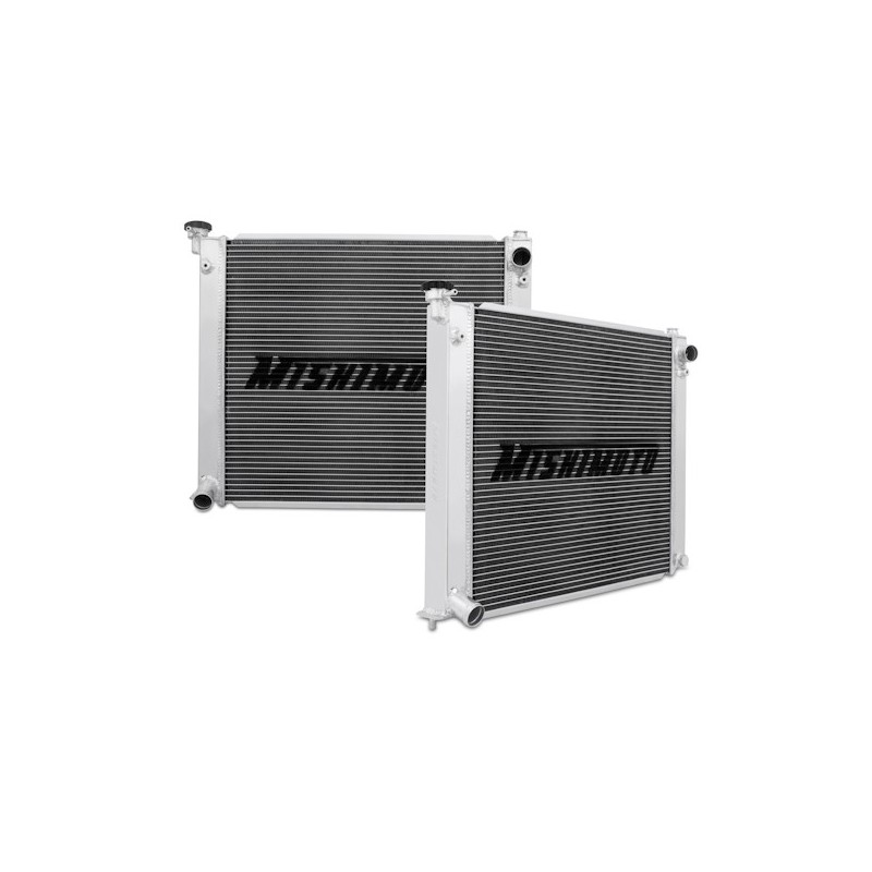Radiatore in alluminio Performance per Nissan 300ZX