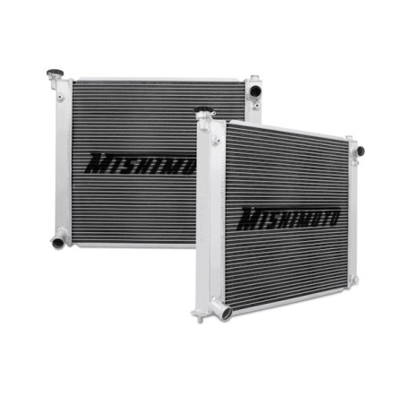 Radiatore in alluminio Performance per Nissan 300ZX