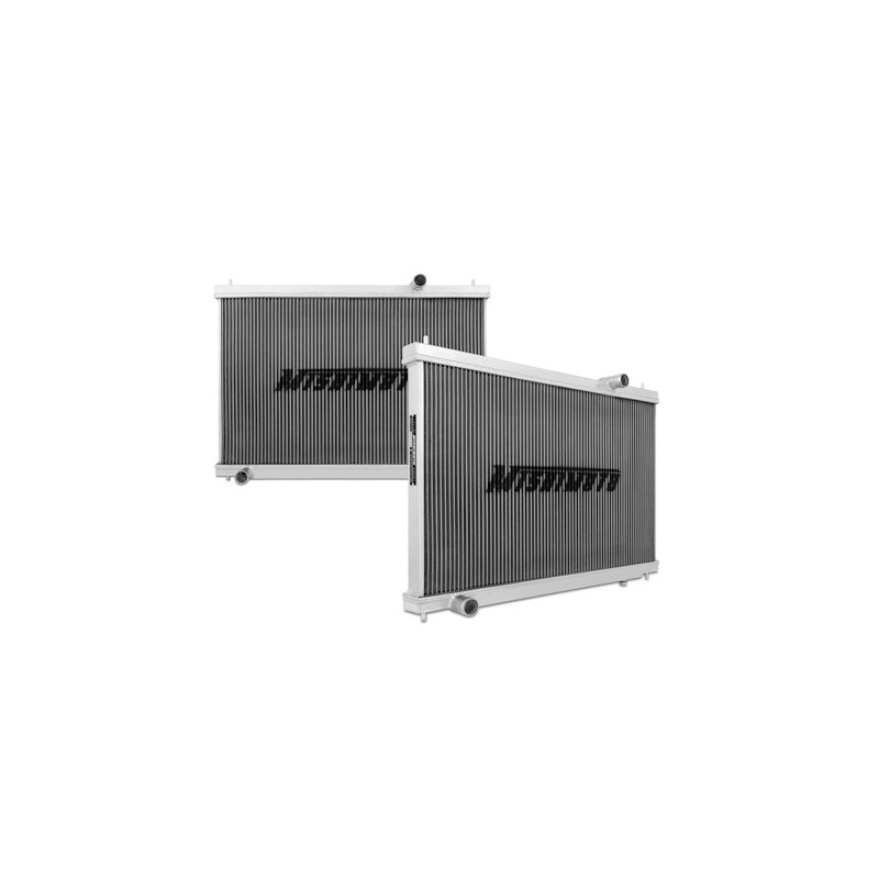Radiatore in alluminio Performance per Nissan Skyline R32