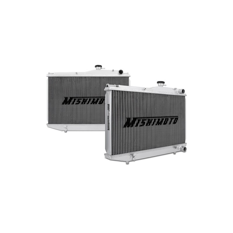 Radiatore in alluminio Performance per Toyota Corolla AE86