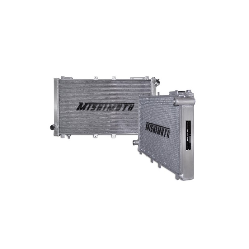 Radiatore in alluminio Performance per Toyota Celica T23