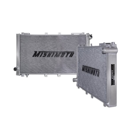 Radiatore in alluminio Performance per Toyota Celica T23