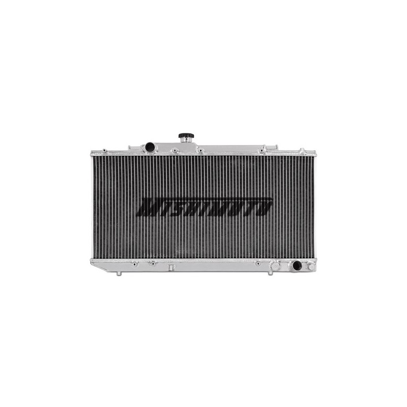 Radiatore in alluminio Performance per Toyota Celica ST185
