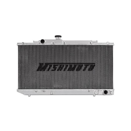 Radiatore in alluminio Performance per Toyota Celica ST185