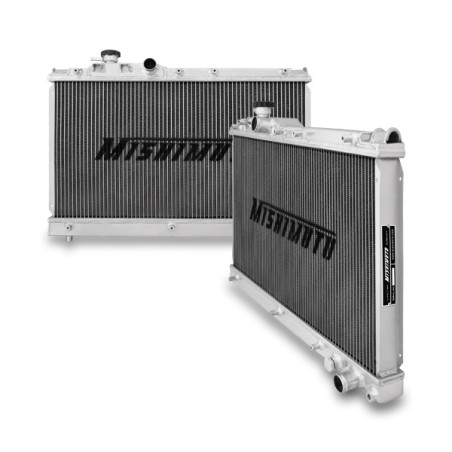 Radiatore in alluminio Performance per Toyota Celica ST202 e GT-Four ST205 (94-99)