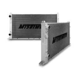 Radiatore in alluminio Performance per VW Golf 3 VR6