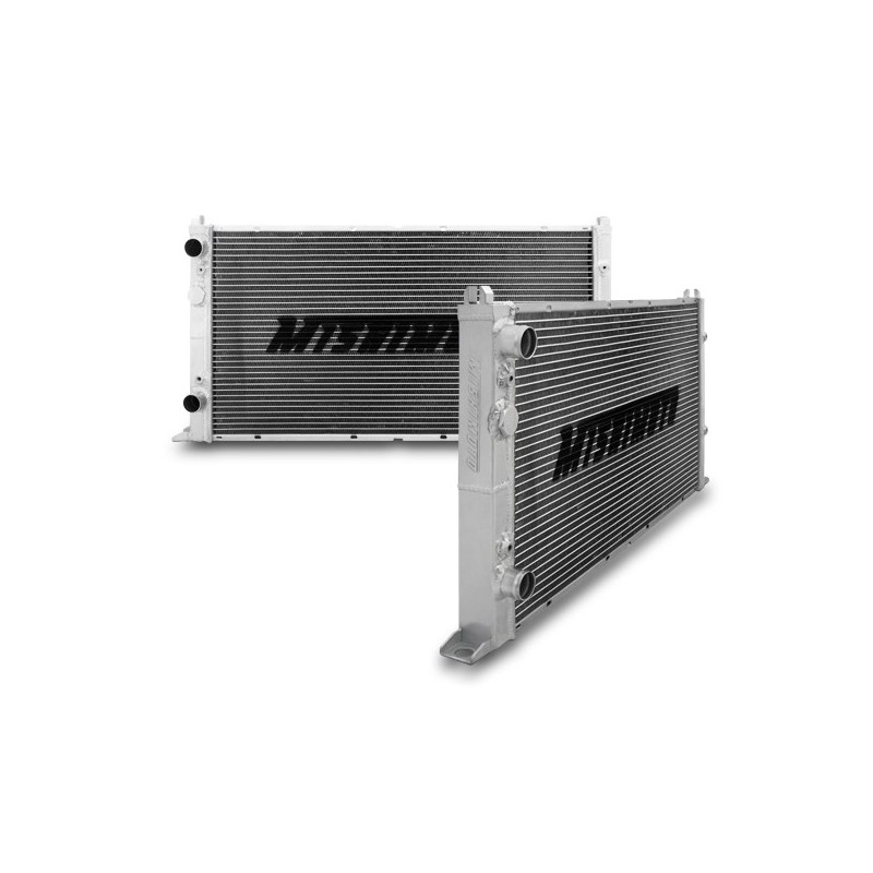 Radiatore in alluminio Performance per VW Golf 3 VR6 Radiatore in alluminio Performance per VW Golf 3 VR6