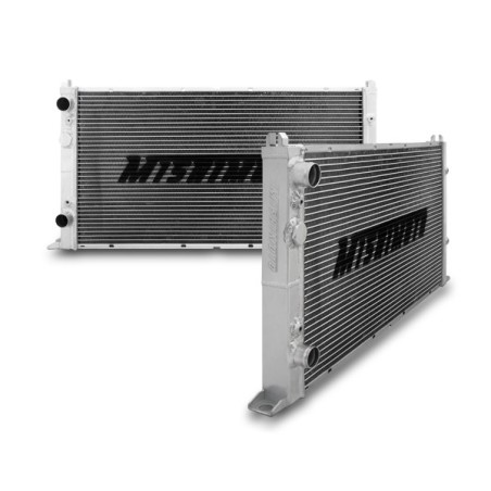 Radiatore in alluminio Performance per VW Golf 3 VR6