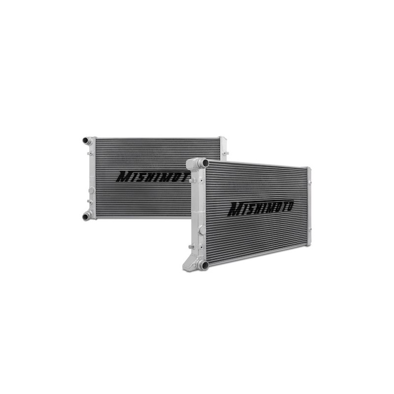 Radiatore in alluminio Performance per VW Golf 4 (1.8T)