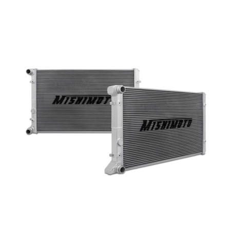 Radiatore in alluminio Performance per VW Golf 4 (1.8T)