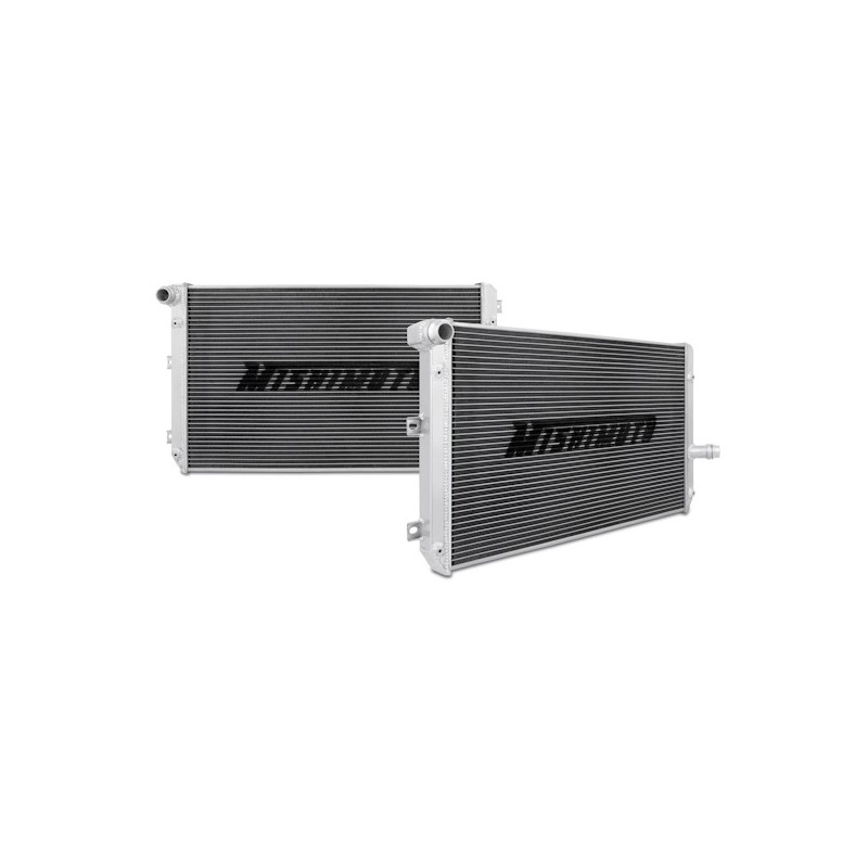 Radiatore in alluminio Performance per VW Golf 5 GTI (2.0T) Radiatore in alluminio Performance per VW Golf 5 GTI (2.0T)