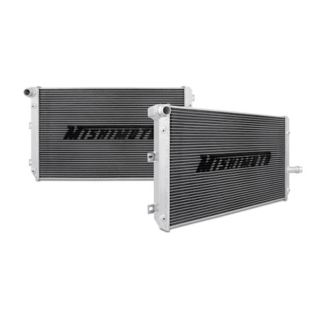 Radiatore in alluminio Performance per VW Golf 5 GTI (2.0T)