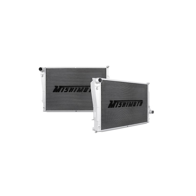 Radiatore in alluminio Performance per BMW M3 E46