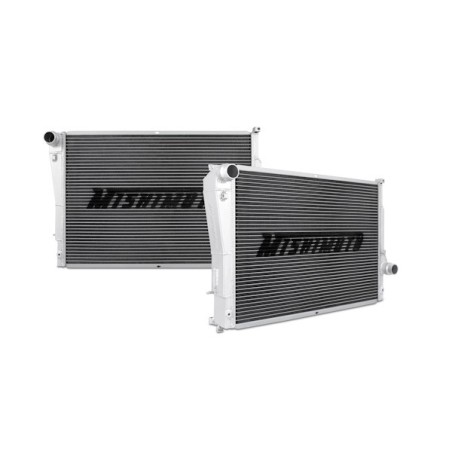 Radiatore in alluminio Performance per BMW M3 E46