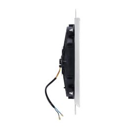 Kit di copriventola in alluminio per Nissan 300ZX Z32