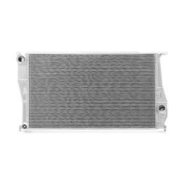 Radiatore in alluminio Performance per BMW 335i e 135i con cambio manuale (2006-2013)