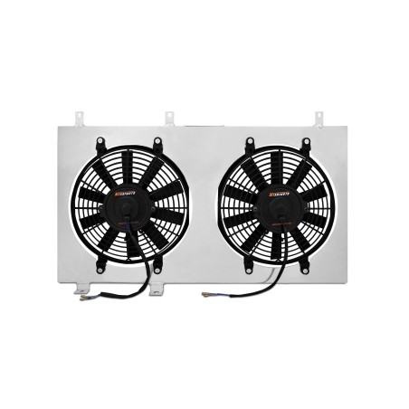 Kit di copriventola in alluminio per Toyota MR2 SW20