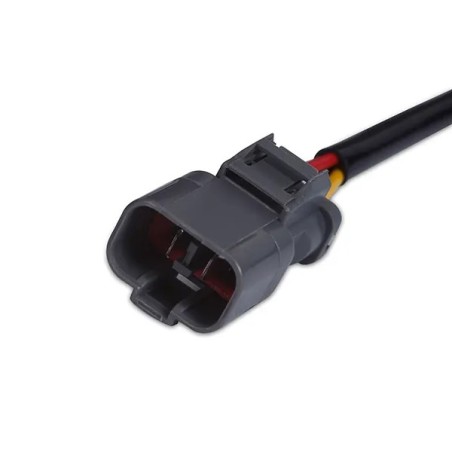 Kit di copriventola in alluminio per Honda Civic EG/EK (92-00)