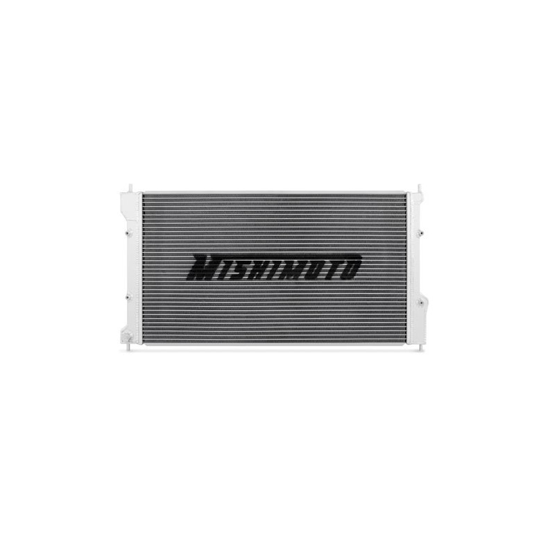 Radiatore in alluminio Performance per Toyota GT86 e Subaru BRZ