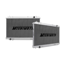 Radiatore in alluminio Performance per Nissan 350Z - 313 CV (VQ35HR)