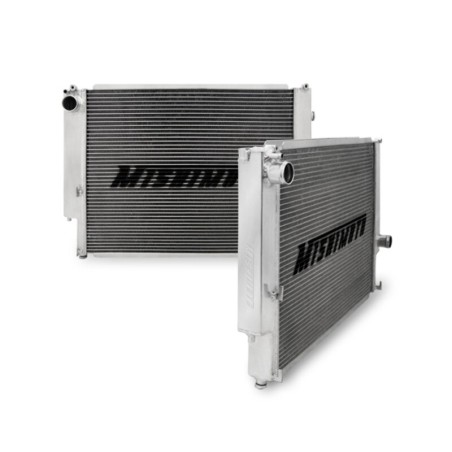 Radiatore Performance in alluminio X-Line per BMW E36