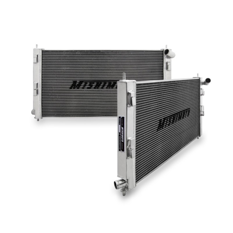 Radiatore Performance in alluminio X-Line per Mitsubishi Lancer Evo 10 (X) Radiatore Performance in alluminio X-Line per Mitsubishi Lancer Evo 10 (X)