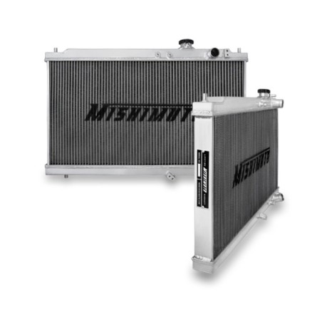 Radiatore Performance in alluminio X-Line per Honda Integra Type R DC2 (94-01)