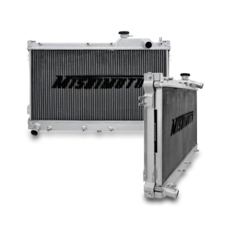 Radiatore in alluminio Performance per Mazda MX-5 NA