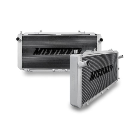 Radiatore Performance in alluminio X-Line per Toyota MR2 Turbo