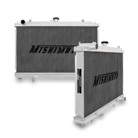 Radiatore in alluminio Performance per S14, S14A, S15 (SR20DET)