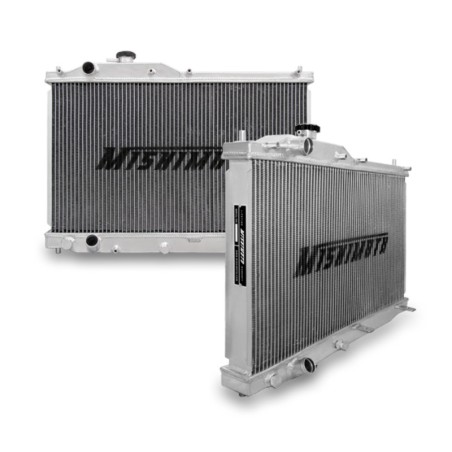 Radiatore in alluminio Performance per Honda S2000