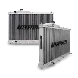 Radiatore Performance in alluminio X-Line per Honda S2000