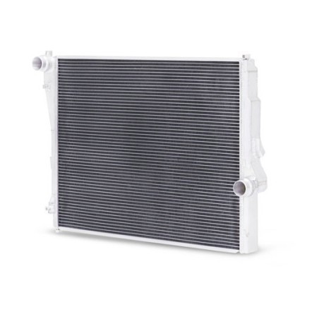 Radiatore in alluminio Performance per BMW E46 (non M)