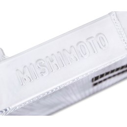 Radiatore in alluminio Performance per BMW E46 (non M)