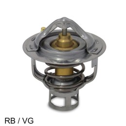 Termostato Racing per Mazda RX-7 FD (68°C)